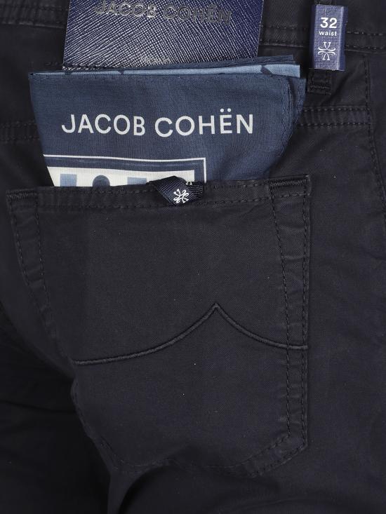 26SS 야콥코헨 데님 팬츠 JUMQE006 S2544Y99 Blue - JACOB COHËN