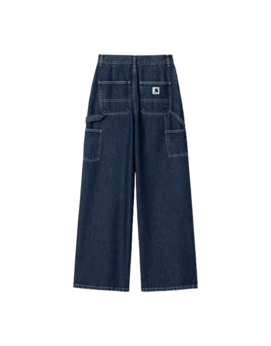 26SS 칼하트 WIP 데님 팬츠 I036599 - CARHARTT WIP