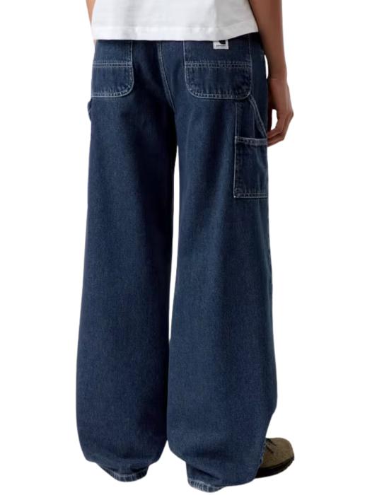 26SS 칼하트 WIP 데님 팬츠 I036599 - CARHARTT WIP