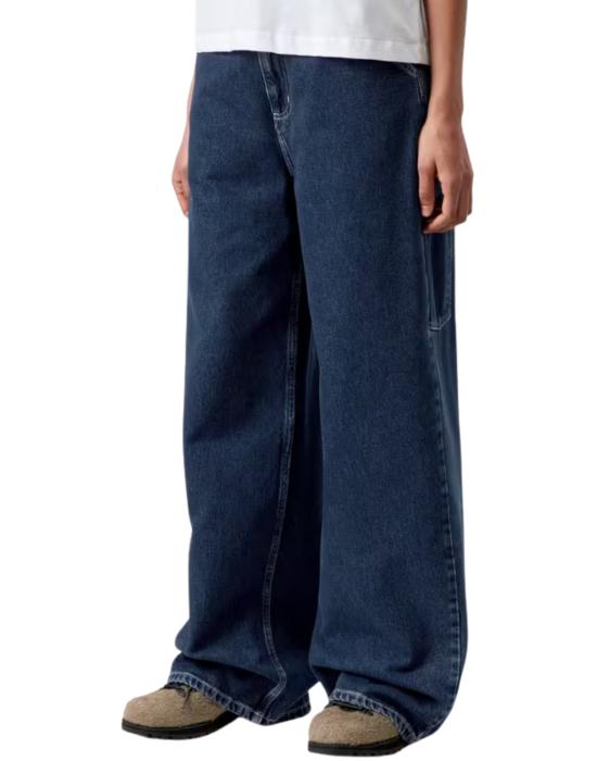 26SS 칼하트 WIP 데님 팬츠 I036599 - CARHARTT WIP