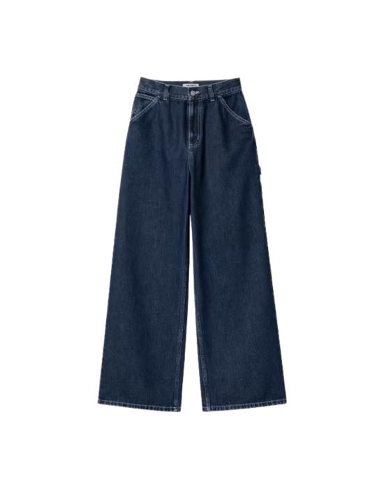 26SS 칼하트 WIP 데님 팬츠 I036599