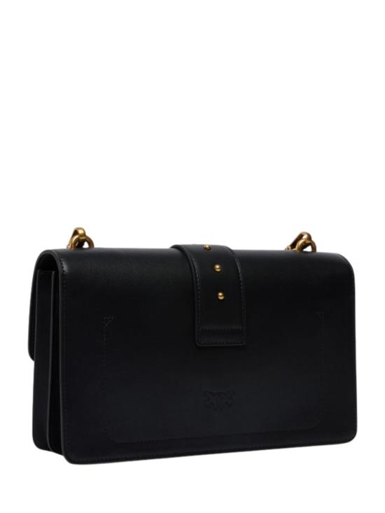 26SS 핑코 토트백 105857 A0F1Z99Q Black - PINKO