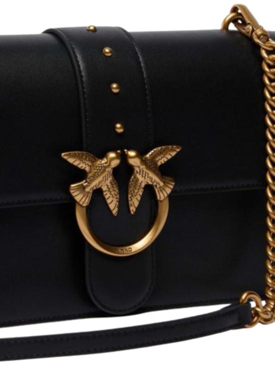 26SS 핑코 토트백 105857 A0F1Z99Q Black - PINKO