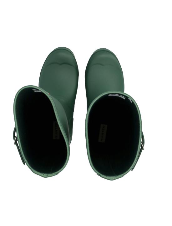 26SS [키즈] 헌터 미들 부츠 JFT6000RMA HGR HUNTER GREEN - HUNTER