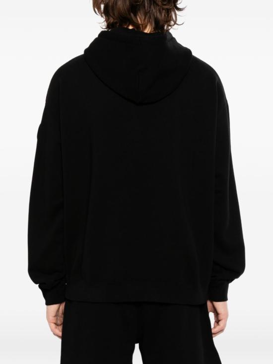 26SS 캐나다구스 긴팔 티셔츠 1549M 9061 Black - CANADA GOOSE