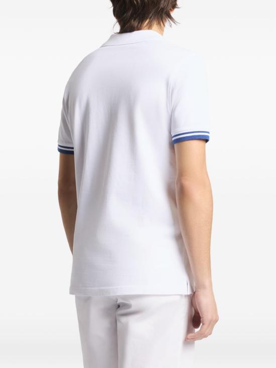 26SS 페이 반팔 티셔츠 NPMB252141 STDWB001 White - FAY