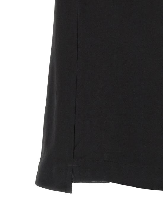 26SS 씨피 컴퍼니 반팔 티셔츠 20CLPL022A 005263W999 Black - C.P. COMPANY