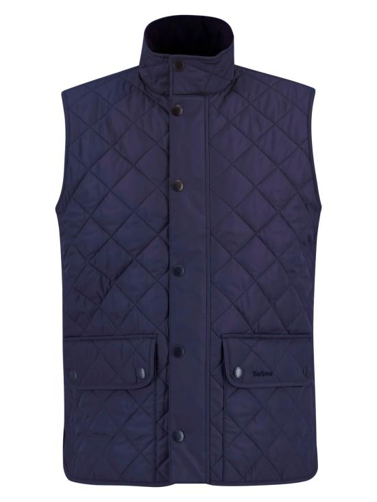 26SS 바버 로어데일 베스트 MGI0245 NY32 Blue