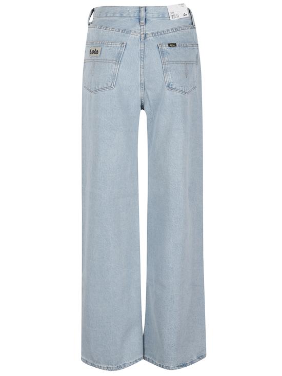 26SS Iois 데님 팬츠 2782 7895BLEACH Clear Blue - OTHER BRANDS