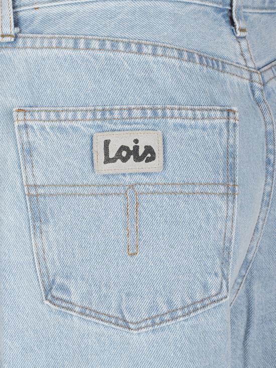 26SS Iois 데님 팬츠 2782 7895BLEACH Clear Blue - OTHER BRANDS