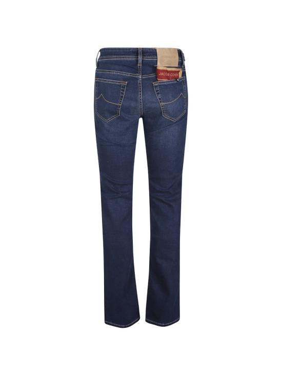 26SS 야콥코헨 데님 팬츠 JUMQE004 P0021100D Denim - JACOB COHËN