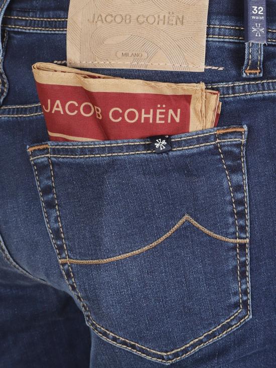 26SS 야콥코헨 데님 팬츠 JUMQE004 P0021100D Denim - JACOB COHËN