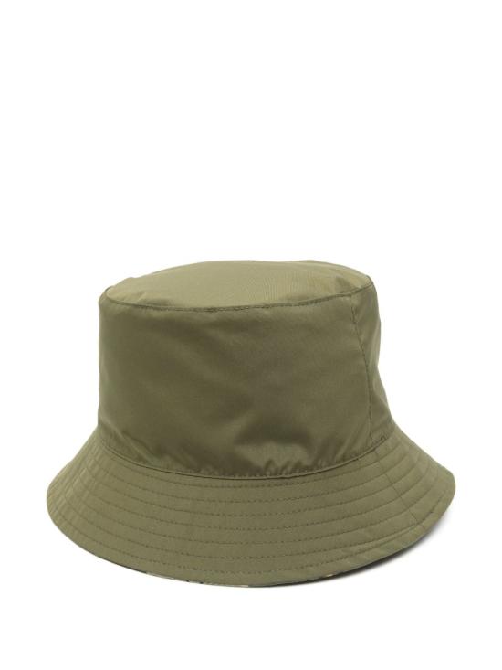 26SS 바버 버킷햇 MHA0839 GN51 Green - BARBOUR