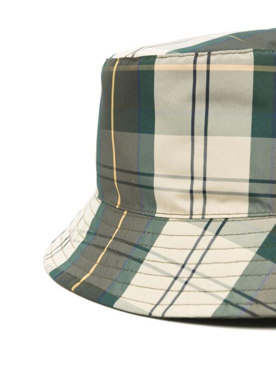 26SS 바버 버킷햇 MHA0839 GN51 Green - BARBOUR