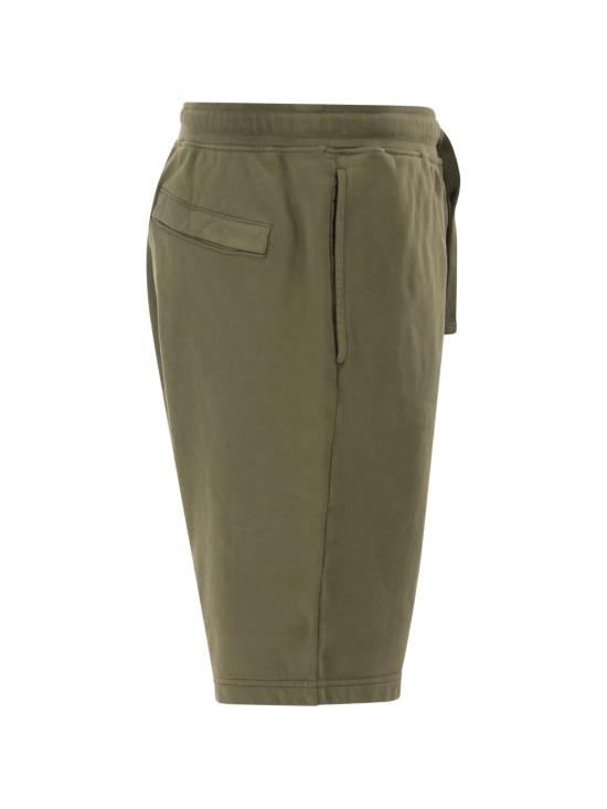 26SS 스톤 아일랜드 숏팬츠 L1S156200011S0051 V005G Green - STONE ISLAND