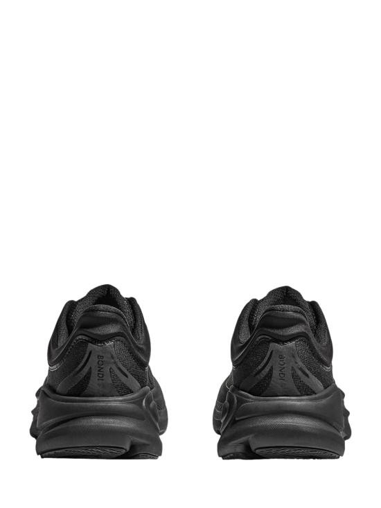 26SS 호카 본디 9 스니커즈 1162012 BBLC Black - HOKA