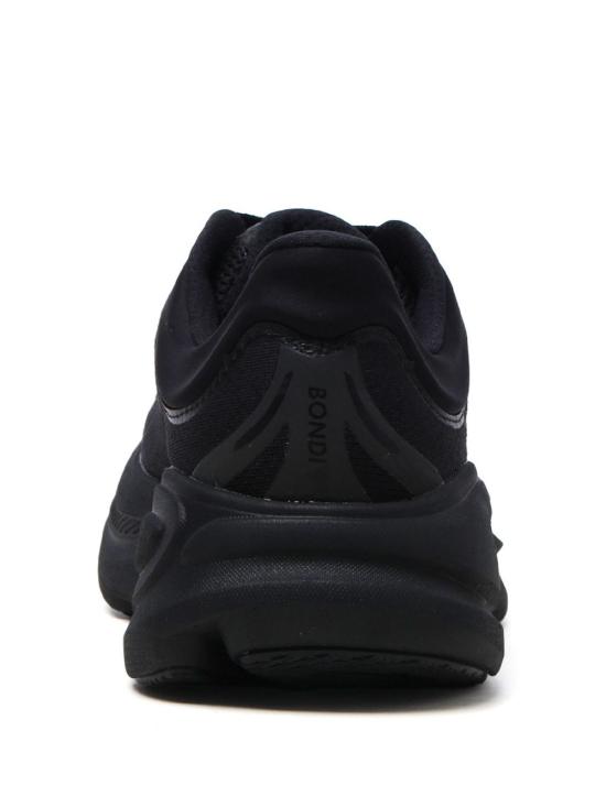 26SS 호카 본디 9 스니커즈 1162012 BBLC Black - HOKA