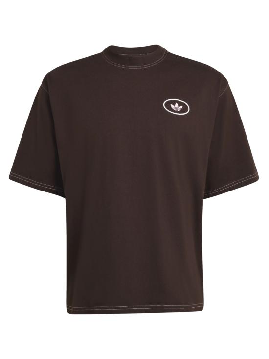 26SS 아디다스 반팔 티셔츠 KG6436 AUCO Beige