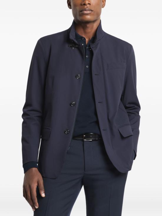 26SS 페이 자켓 NAM1952029 SVUWU807 Blue - FAY