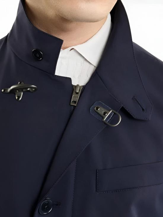 26SS 페이 자켓 NAM1952029 SVUWU807 Blue - FAY