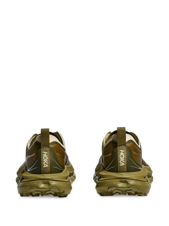 26SS 호카 스니커즈 1168450 WYP Brown - HOKA