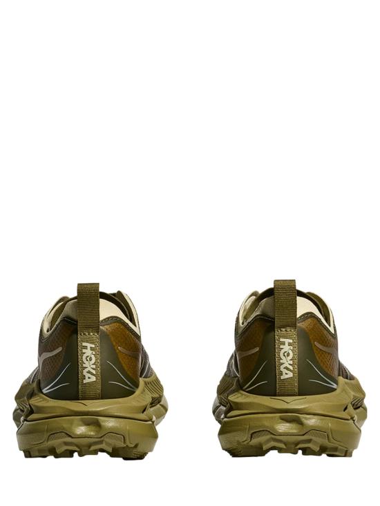 26SS 호카 스니커즈 1168450 WYP Brown - HOKA