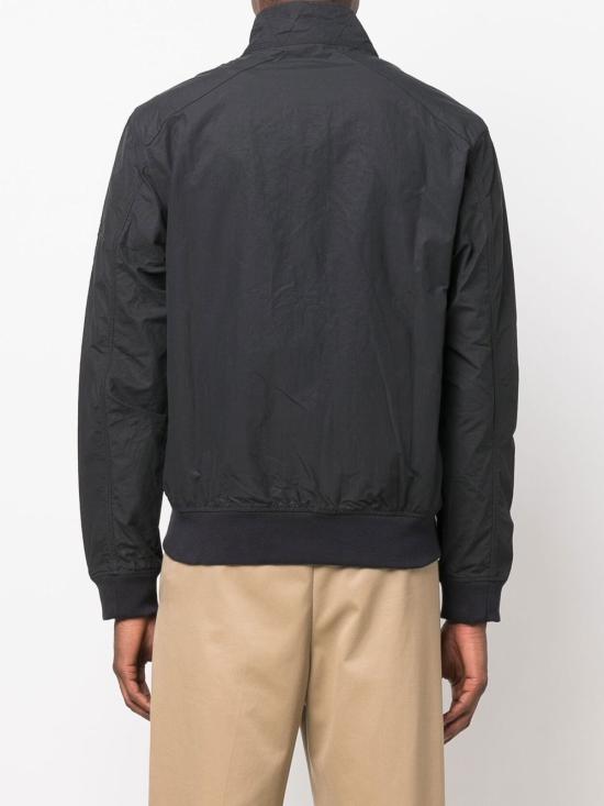26SS 바버 봄버 자켓 MCA0427 NY71 Blue - BARBOUR