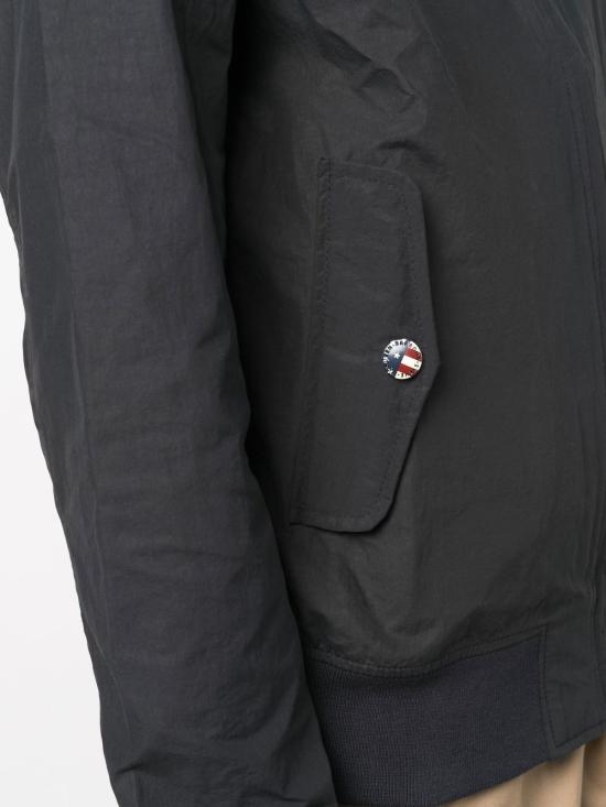 26SS 바버 봄버 자켓 MCA0427 NY71 Blue - BARBOUR