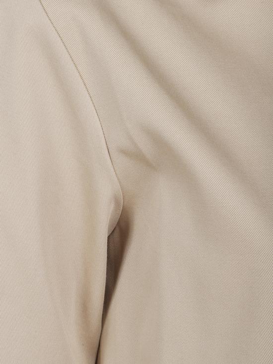 26SS 아페쎄 미디 원피스 COHLCF35252 BAA Beige - A.P.C.