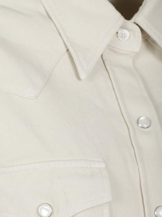 26SS 아페쎄 셔츠 COHLDF12644 AAE Beige - A.P.C.