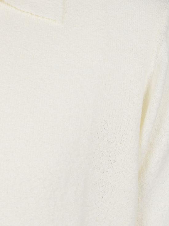 26SS 드루모어 반팔 티셔츠 D9SP146L 101 White - DRUMOHR