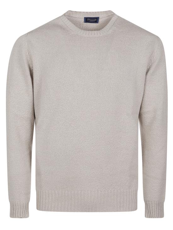 26SS 드루모어 스웨터 D8C103SSL 130 Beige