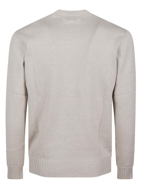 26SS 드루모어 스웨터 D8C103SSL 130 Beige - DRUMOHR