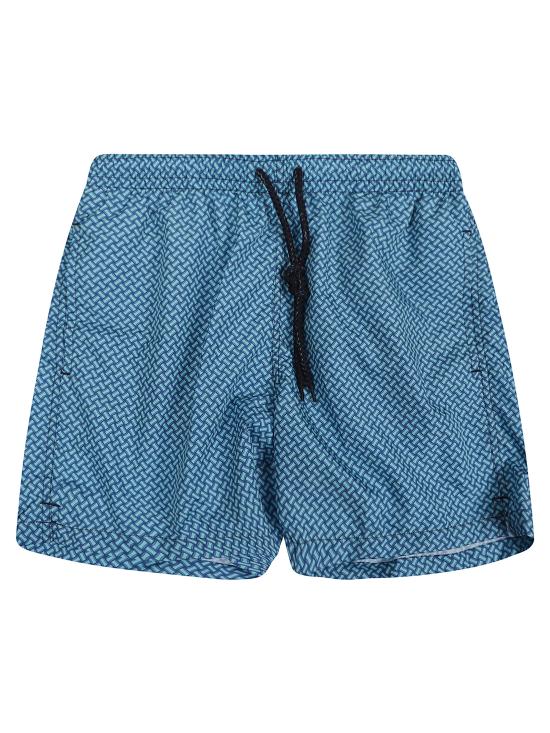 26SS 드루모어 스윔팬츠 ICD99400 B11 Clear Blue