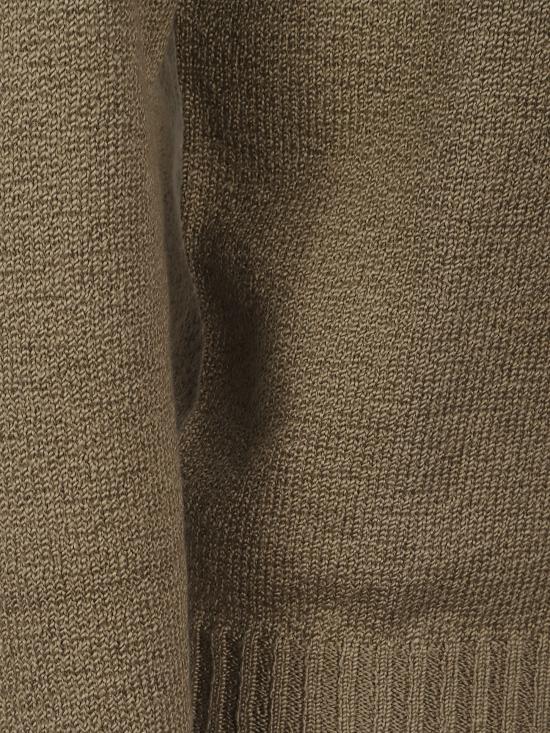 26SS 드루모어 스웨터 D8C103SSL 441 Green - DRUMOHR