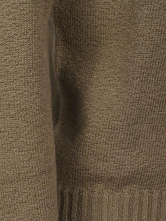 26SS 드루모어 스웨터 D8C103SSL 441 Green - DRUMOHR