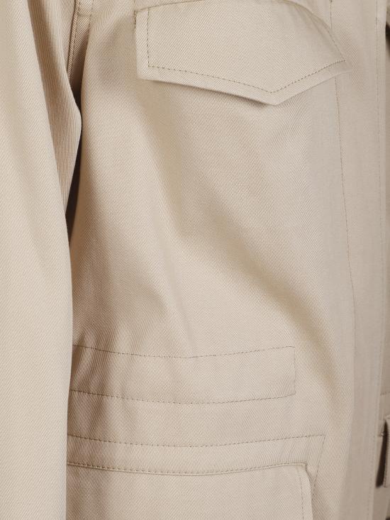 26SS 아페쎄 수트 자켓 COHLCF32032 BAA Beige - A.P.C.