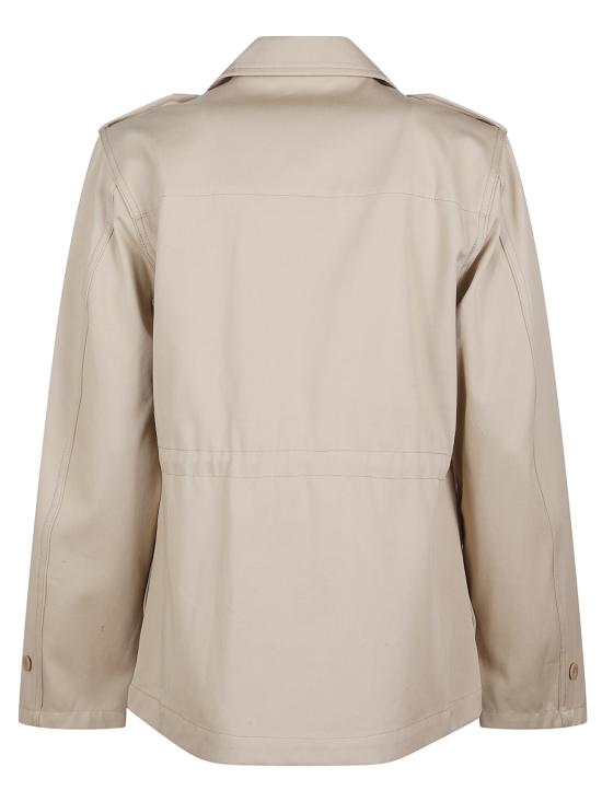 26SS 아페쎄 수트 자켓 COHLCF32032 BAA Beige - A.P.C.