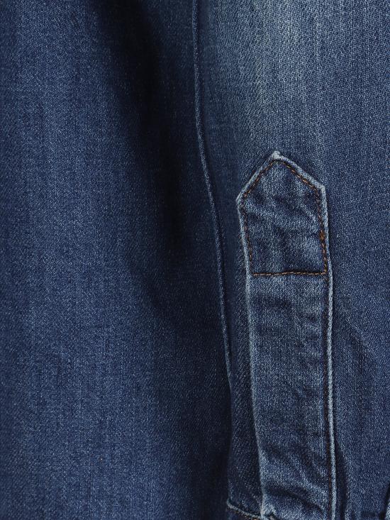 26SS 아페쎄 셔츠 COHMEF12644 IAL Denim - A.P.C.