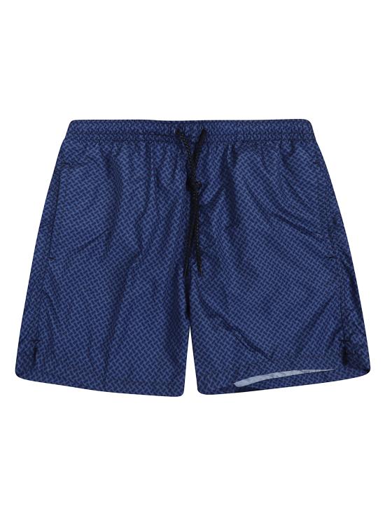 26SS 드루모어 스윔팬츠 ICD99400 B10 Blue