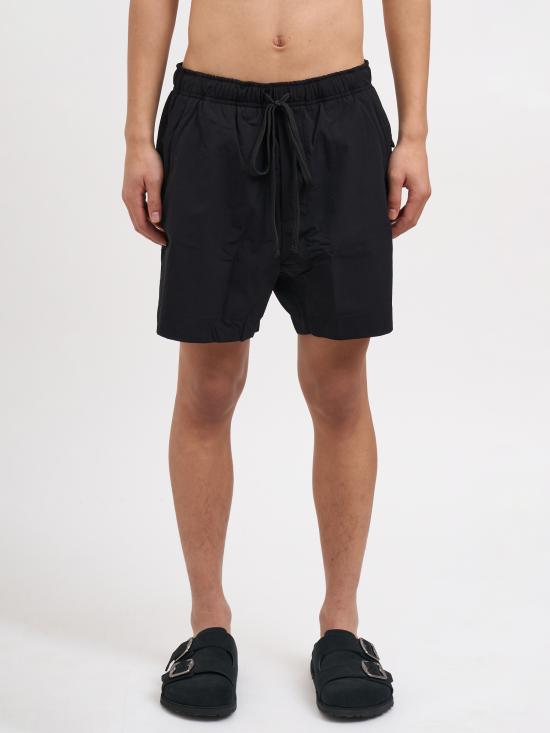 26SS 톰크롬 가죽소품 NSWIM19BLACK Black