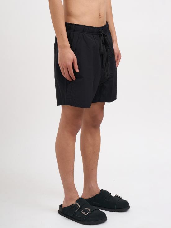 26SS 톰크롬 가죽소품 NSWIM19BLACK Black - THOM KROM