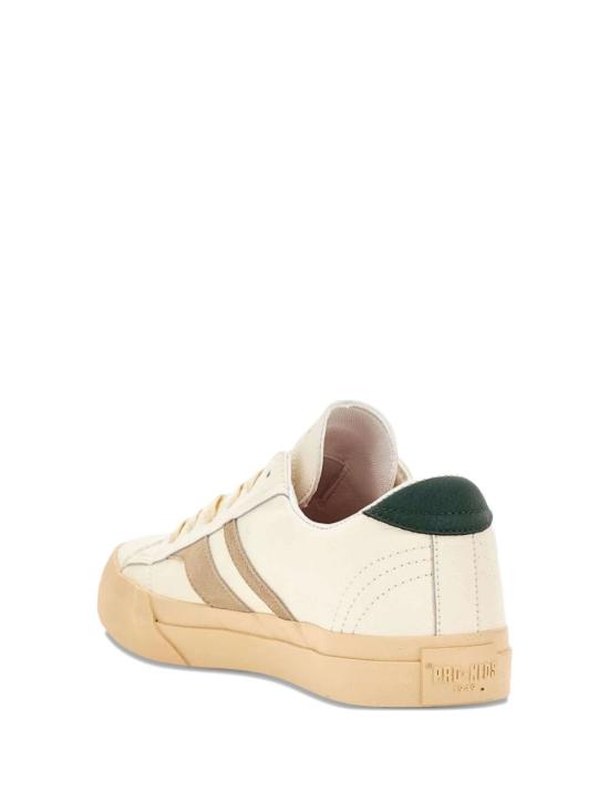 26SS 프로 케즈 스니커즈 RC226SLMLS WH00005 White - PRO-KEDS