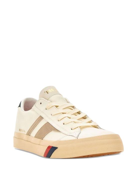 26SS 프로 케즈 스니커즈 RC226SLMLS WH00005 White - PRO-KEDS