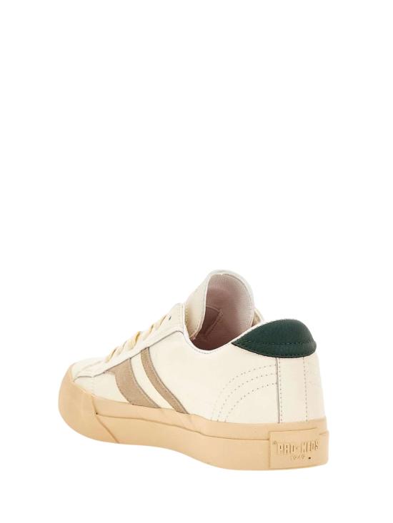 26SS 프로 케즈 스니커즈 RC226SLMLS WH00005 White - PRO-KEDS