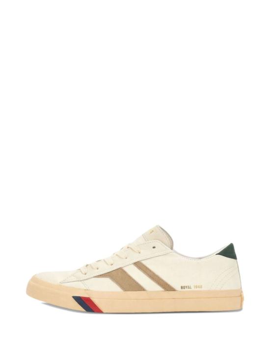 26SS 프로 케즈 스니커즈 RC226SLMLS WH00005 White - PRO-KEDS