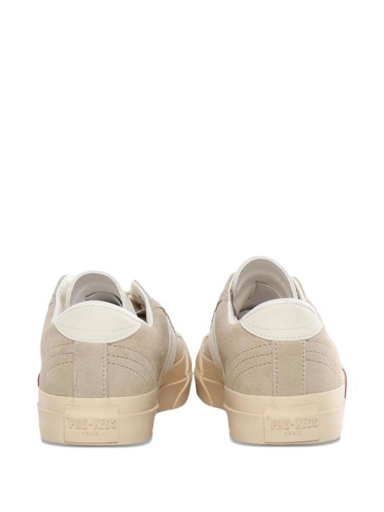 26SS 프로 케즈 스니커즈 RC226SLMSL SA00002 Beige - PRO-KEDS