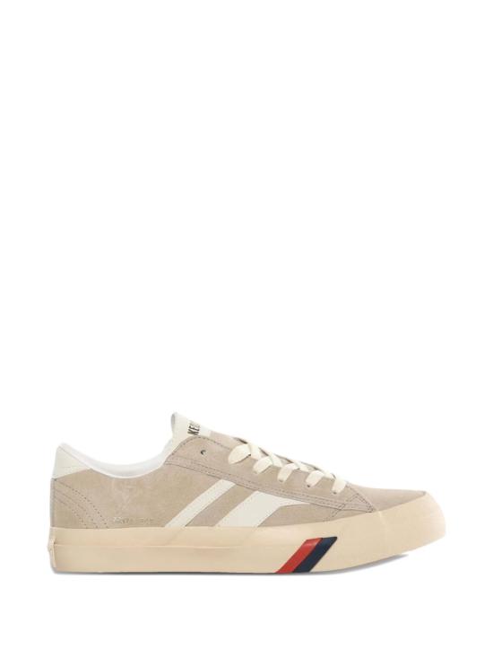 26SS 프로 케즈 스니커즈 RC226SLMSL SA00002 Beige - PRO-KEDS
