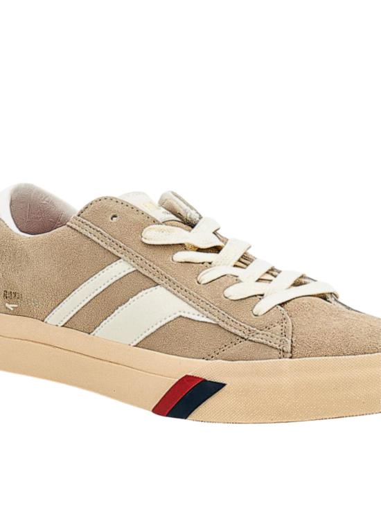 26SS 프로 케즈 스니커즈 RC226SLMSL SA00002 Beige - PRO-KEDS