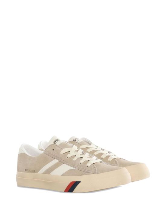 26SS 프로 케즈 스니커즈 RC226SLMSL SA00002 Beige - PRO-KEDS